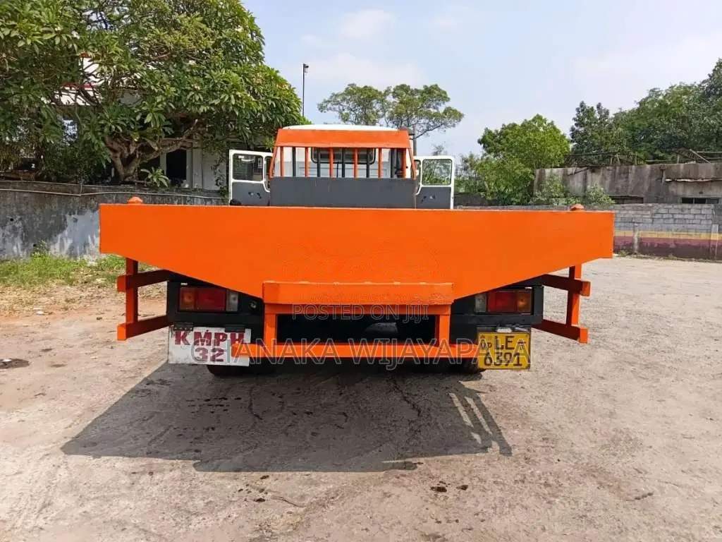 Tata 2516 2007 Lorry (Used)