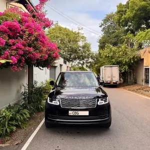 Range-Rover Vogue P400e SE 2018 SUV (Used)