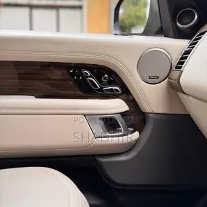 Range-Rover Vogue P400e SE 2018 SUV (Used)