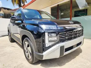 Hyundai Venue HX10 2026 SUV Brand New