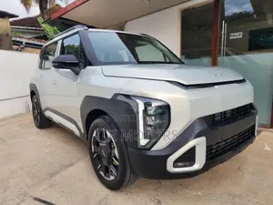 Kia SYROS HTXO 2026 SUV Brand New