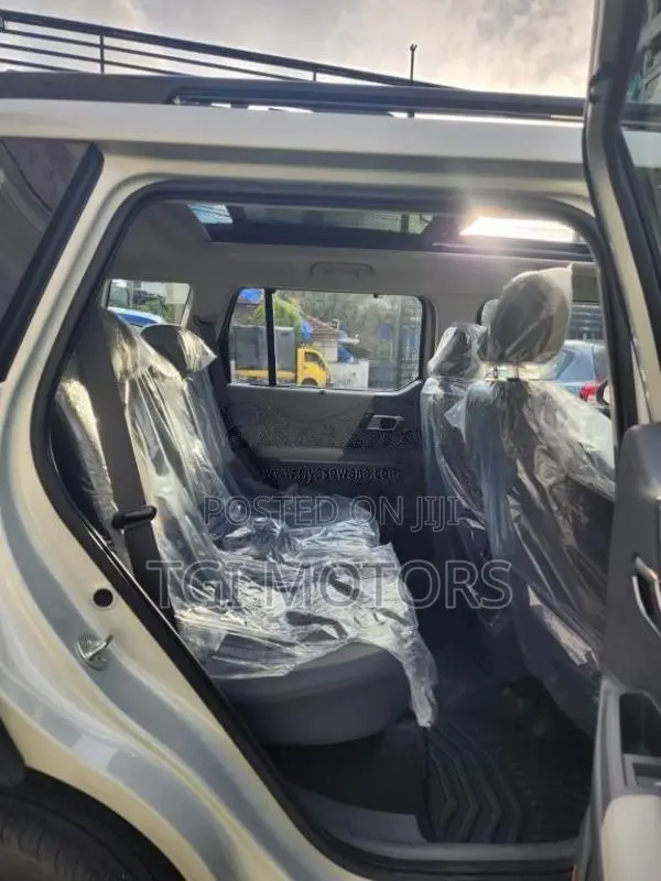 Kia SYROS HTXO 2026 SUV Brand New