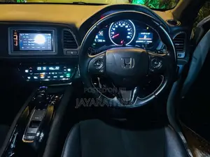 Honda Vezel RS Sensing 2018 SUV (Used)
