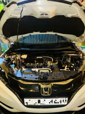 Honda Vezel RS Sensing 2018 SUV (Used)