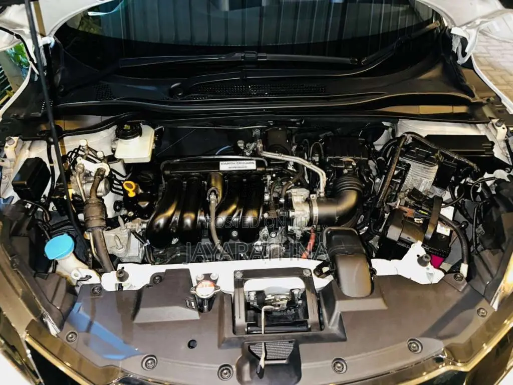 Honda Vezel RS Sensing 2018 SUV (Used)