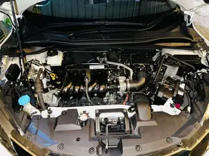 Honda Vezel RS Sensing 2018 SUV (Used)