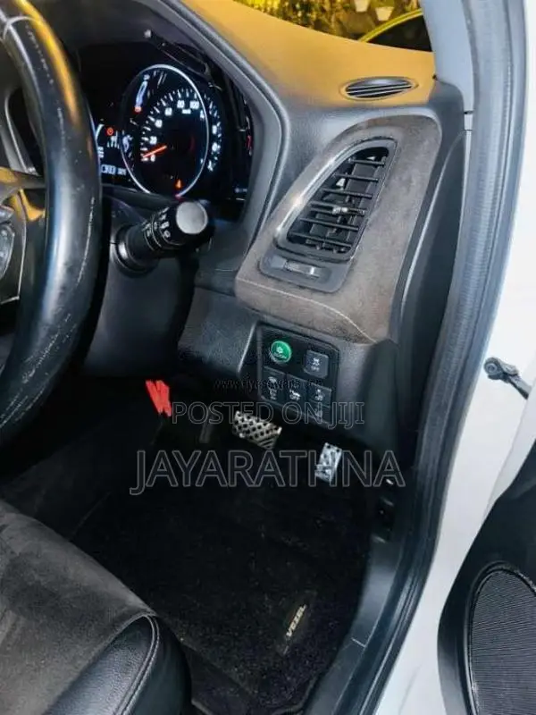 Honda Vezel RS Sensing 2018 SUV (Used)