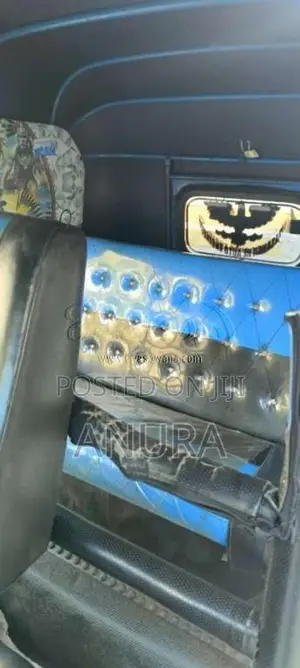 Bajaj RE 2020 Three Wheel (Used)