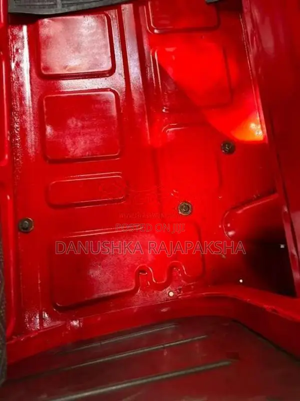 Bajaj RE 4 Stroke 2014 Three Wheel (Used)