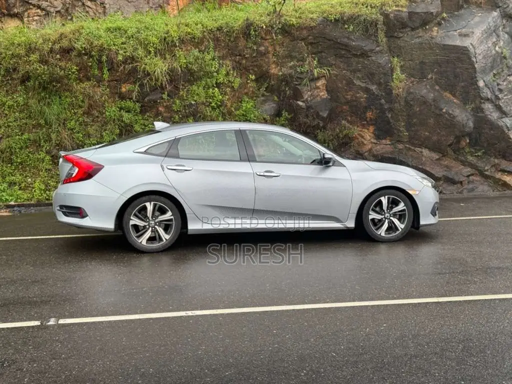 Honda Civic 2019 Car (Used)