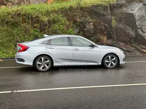 Honda Civic 2019 Car (Used)