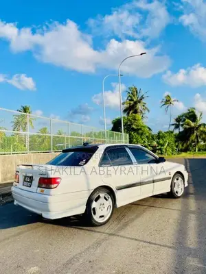 Toyota Carina 1997 Car (Used)