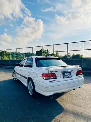 Toyota Carina 1997 Car (Used)