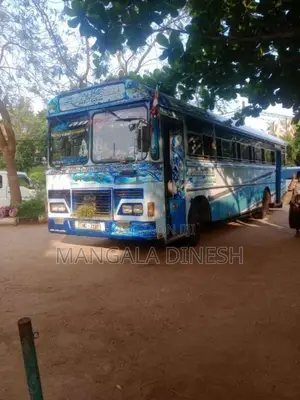 Eicher 54 2015 Bus (Used)