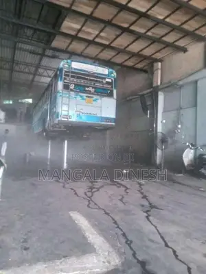 Eicher 54 2015 Bus (Used)