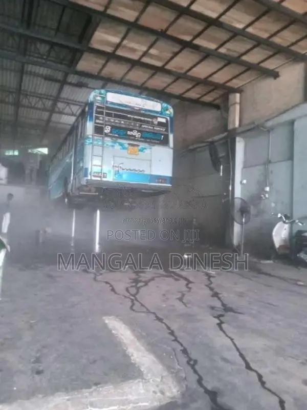 Eicher 54 2015 Bus (Used)