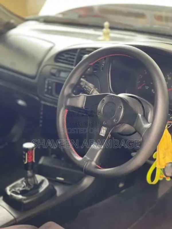 Mitsubishi Mirage 1999 Car (Used)