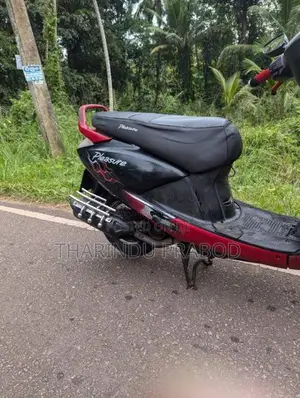 Hero Pleasure 2010 Motorbike (Used)