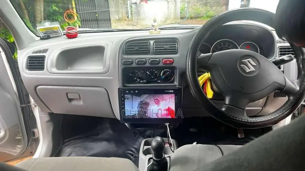 Suzuki Alto K10 2010 Car (Used)