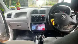 Suzuki Alto K10 2010 Car (Used)