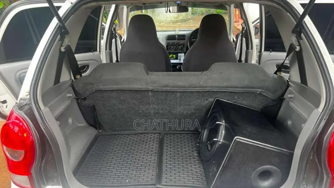 Suzuki Alto K10 2010 Car (Used)