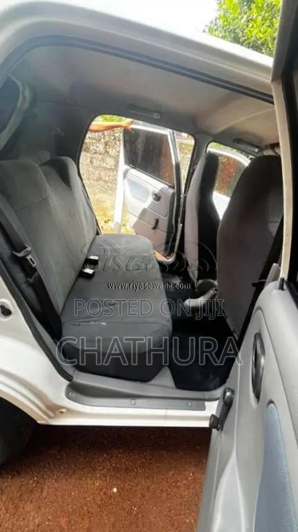 Suzuki Alto K10 2010 Car (Used)