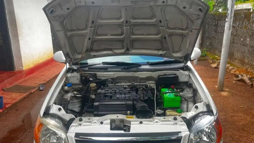 Suzuki Alto K10 2010 Car (Used)