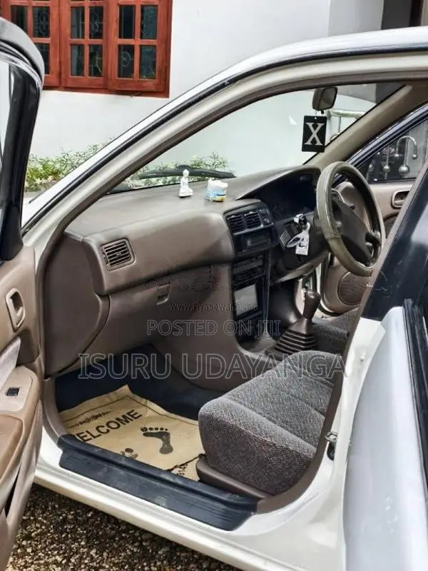 Toyota Corolla AE110 1997 Car (Used)