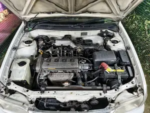 Toyota Corolla AE110 1997 Car (Used)