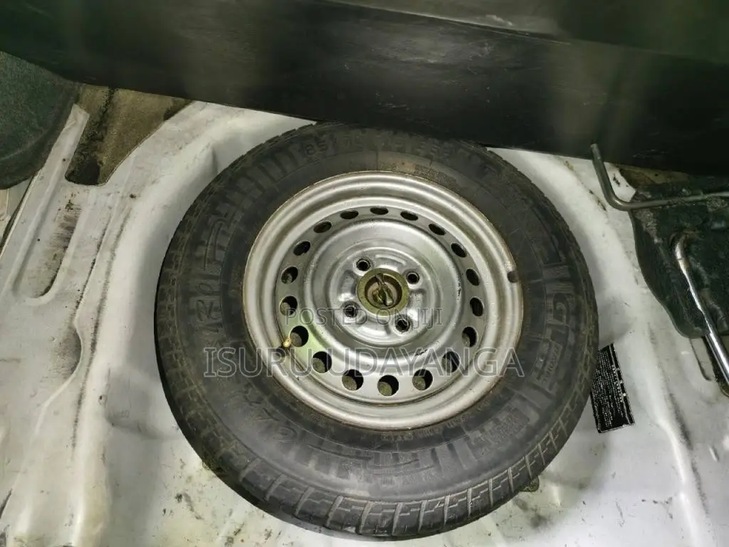 Toyota Corolla AE110 1997 Car (Used)