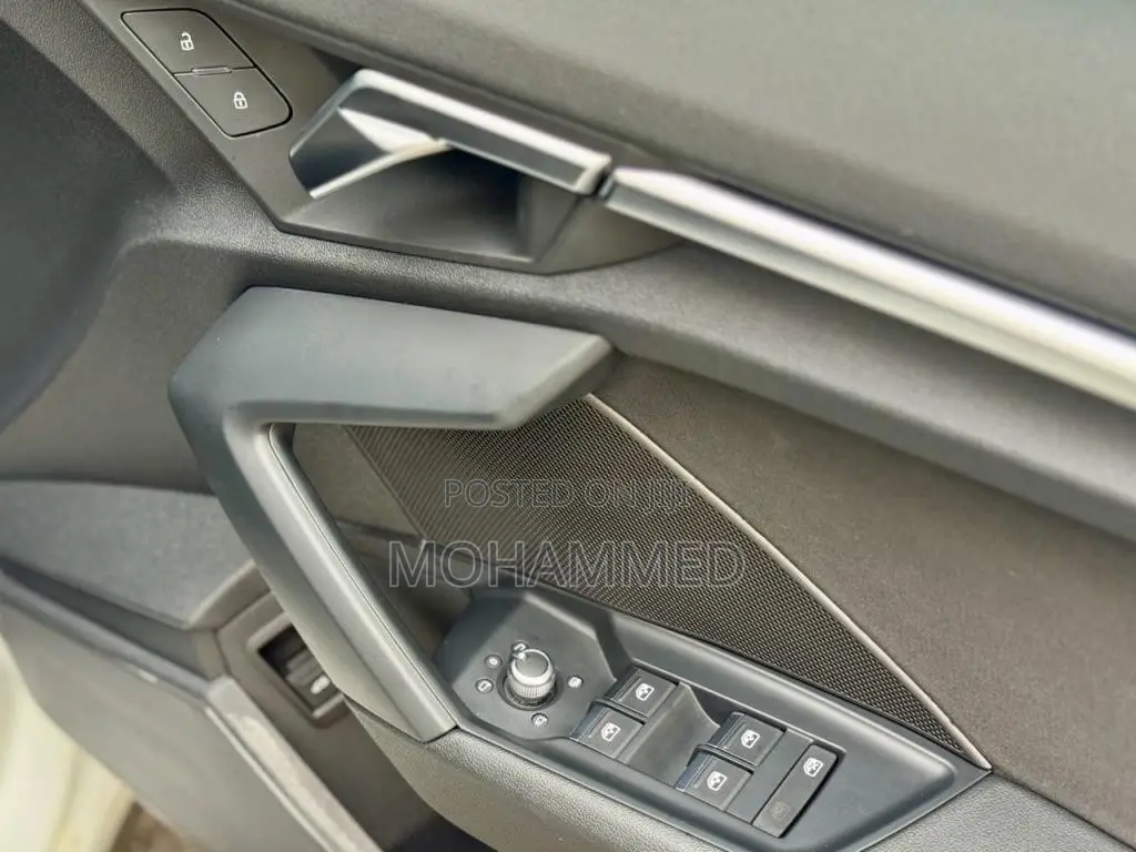 Audi A3 SEDAN ADVANCE PACK CBO 2022 Car (Used)