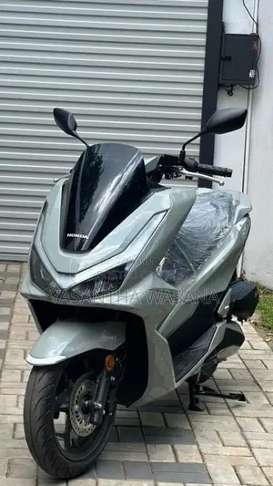 Honda Pcx 2026 Motorbike Brand New
