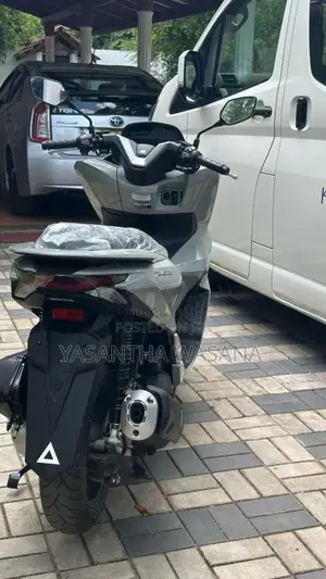 Honda Pcx 2026 Motorbike Brand New