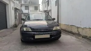 Ford Laser 2000 Car (Used)