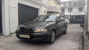 Ford Laser 2000 Car (Used)