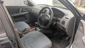 Ford Laser 2000 Car (Used)