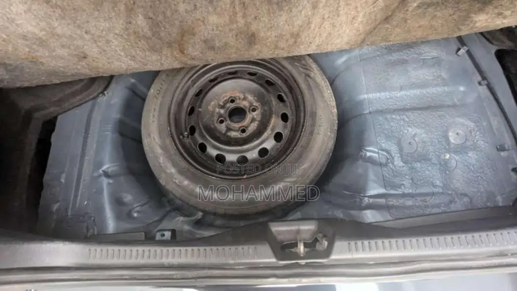 Ford Laser 2000 Car (Used)