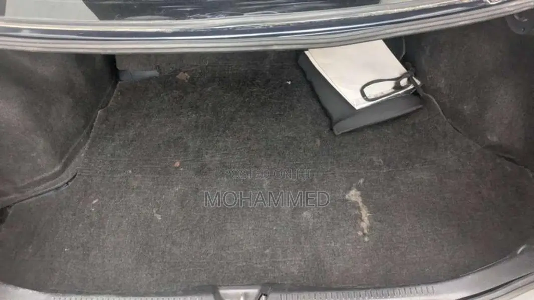 Ford Laser 2000 Car (Used)
