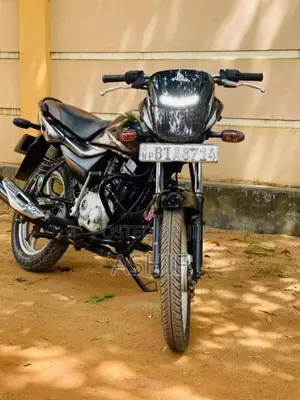 Bajaj Platina 2019 Motorbike (Used)