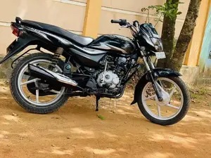 Bajaj Platina 2019 Motorbike (Used)