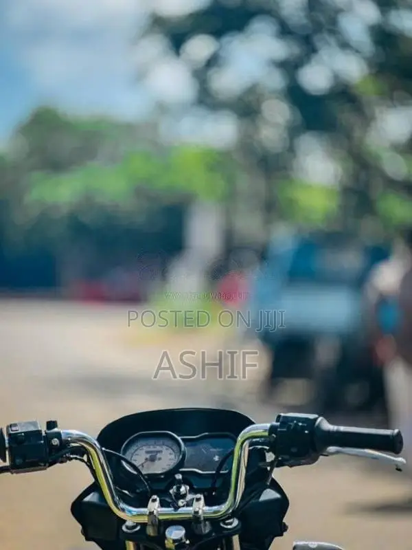 Bajaj Platina 2019 Motorbike (Used)