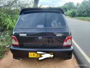 Suzuki Maruti 2010 Car (Used)