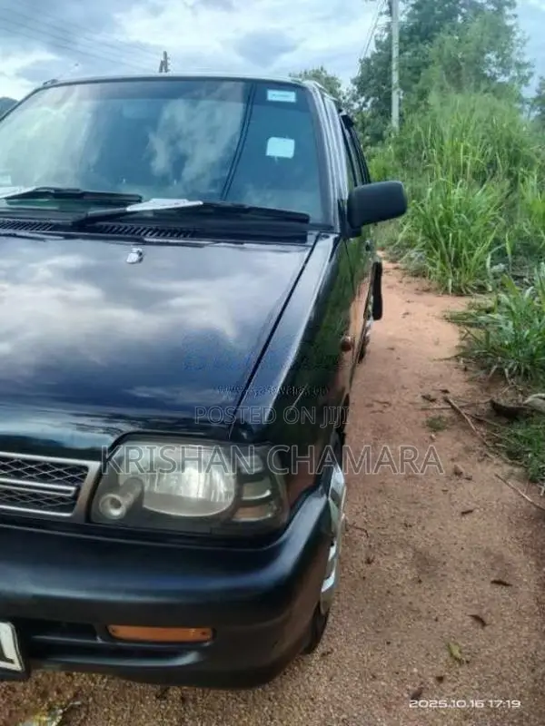 Suzuki Maruti 2010 Car (Used)
