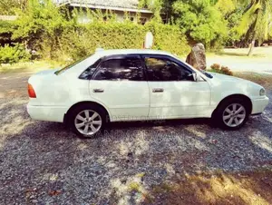Toyota Corolla AE110 1999 Car (Used)