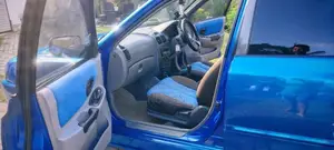 Hyundai Accent 2001 Car (Used)