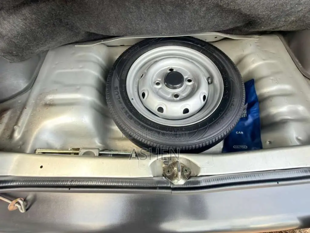 Suzuki Maruti 800 EFI 2005 Car (Used)