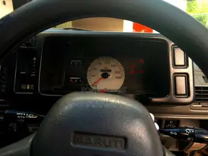 Suzuki Maruti 800 EFI 2005 Car (Used)