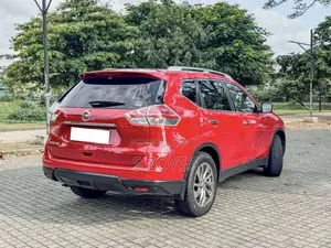 Nissan X-Trail 2014 SUV (Used)