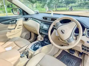 Nissan X-Trail 2014 SUV (Used)