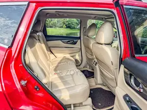 Nissan X-Trail 2014 SUV (Used)